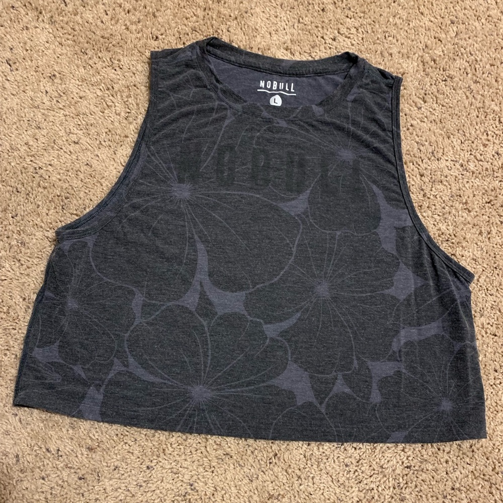 NOBULL floral crop